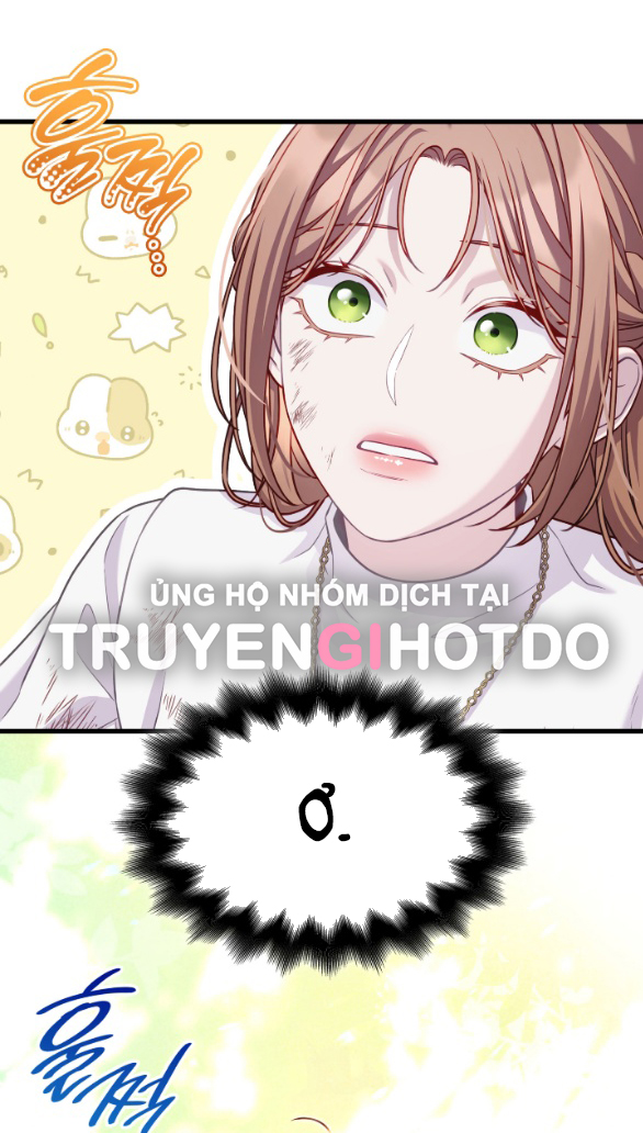 Tôi Sẽ Biến Anh Ta Từ Một Con Chó Điên Thành Một Chàng Quý Tộc chapter 24.2 31