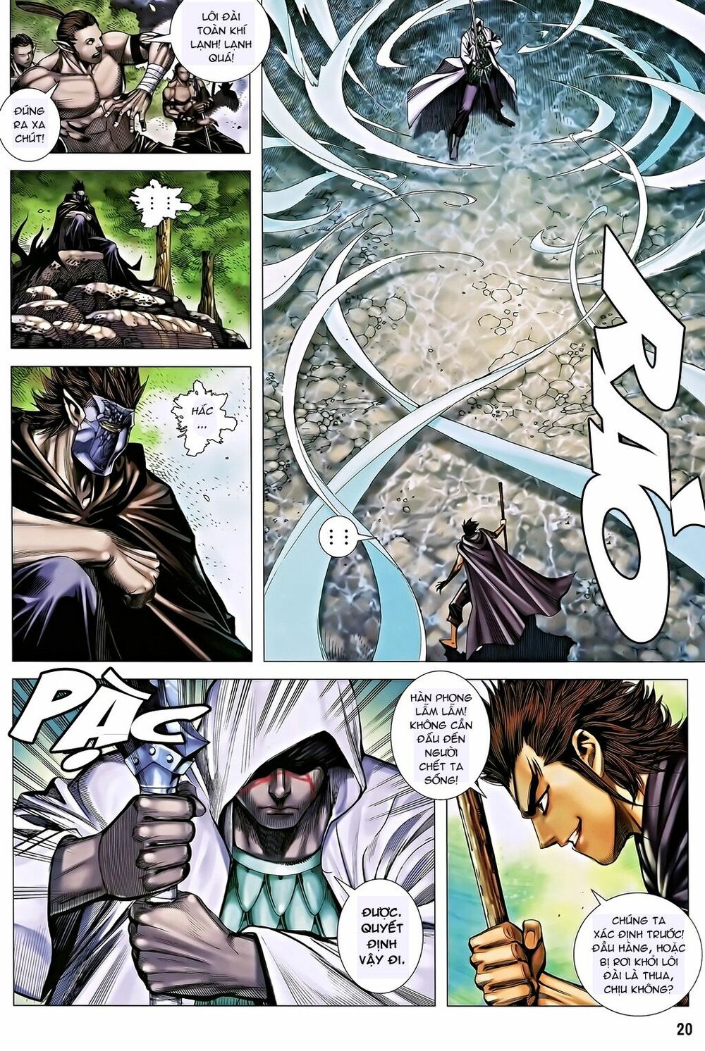 phong thần ký chapter 106 18