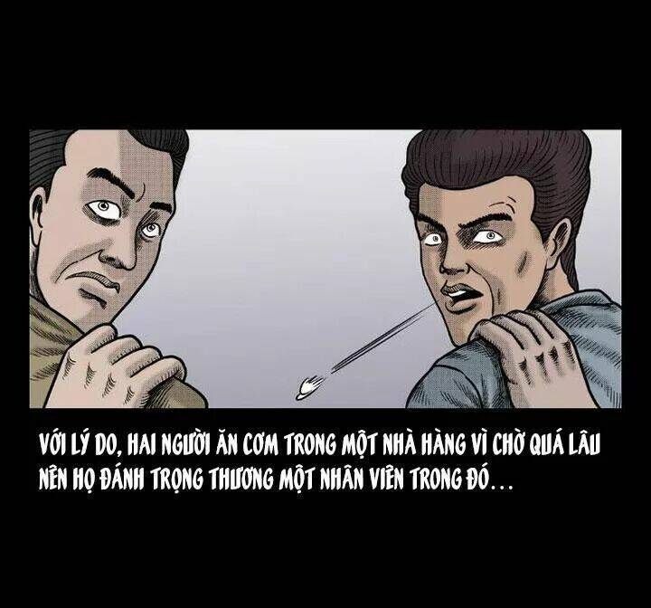 kỳ án có thật chapter 43 31