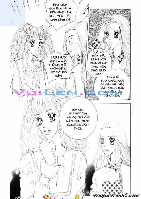 người mẫu hoàn hảo chapter 5 52