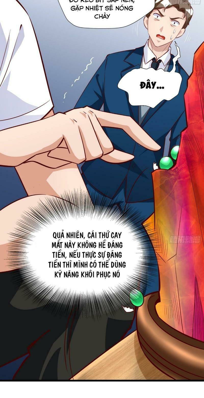 shipper thần cấp chapter 27 26