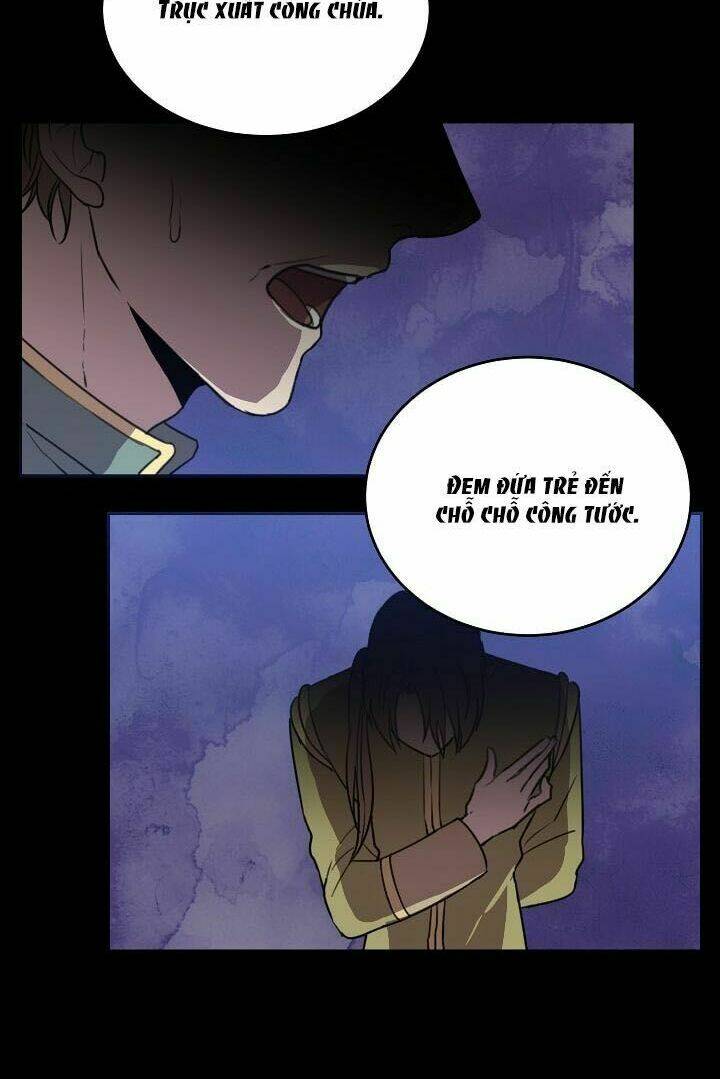 tiểu thư quái vật chapter 1 21