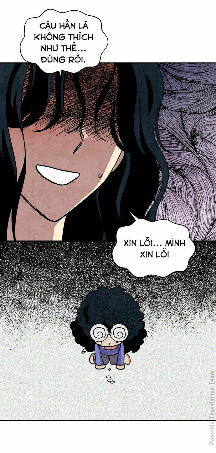 tai sói và mũ đỏ chapter 43 47