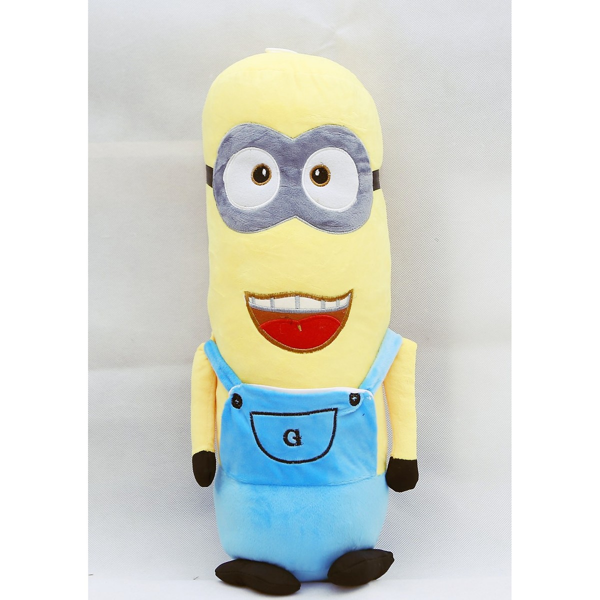 Gấu bông hoạt hình Minion ngộ nghĩnh - Size 80cm