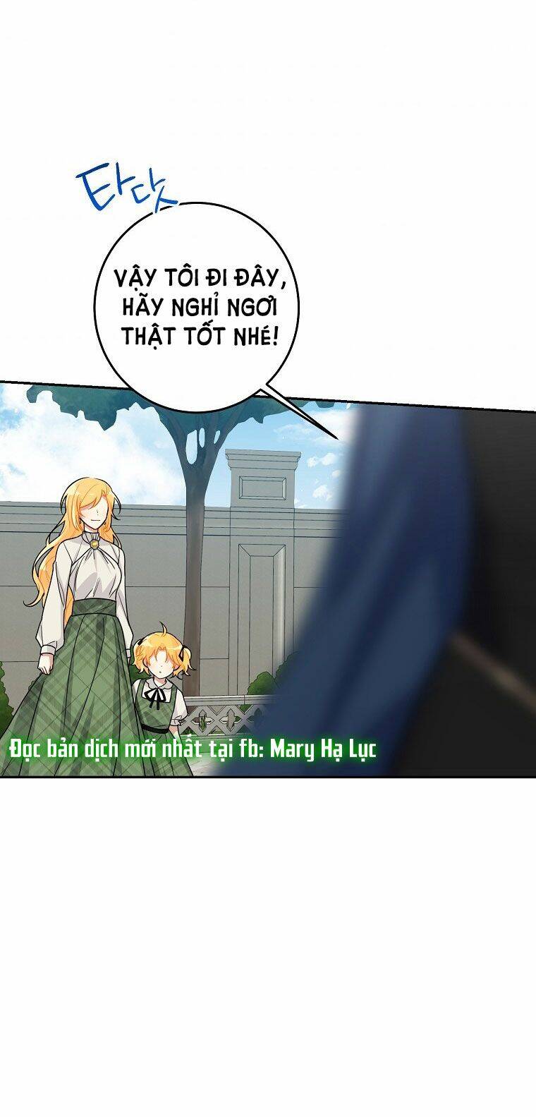 tôi là tiểu thư của gia đình này chapter 150.3 69