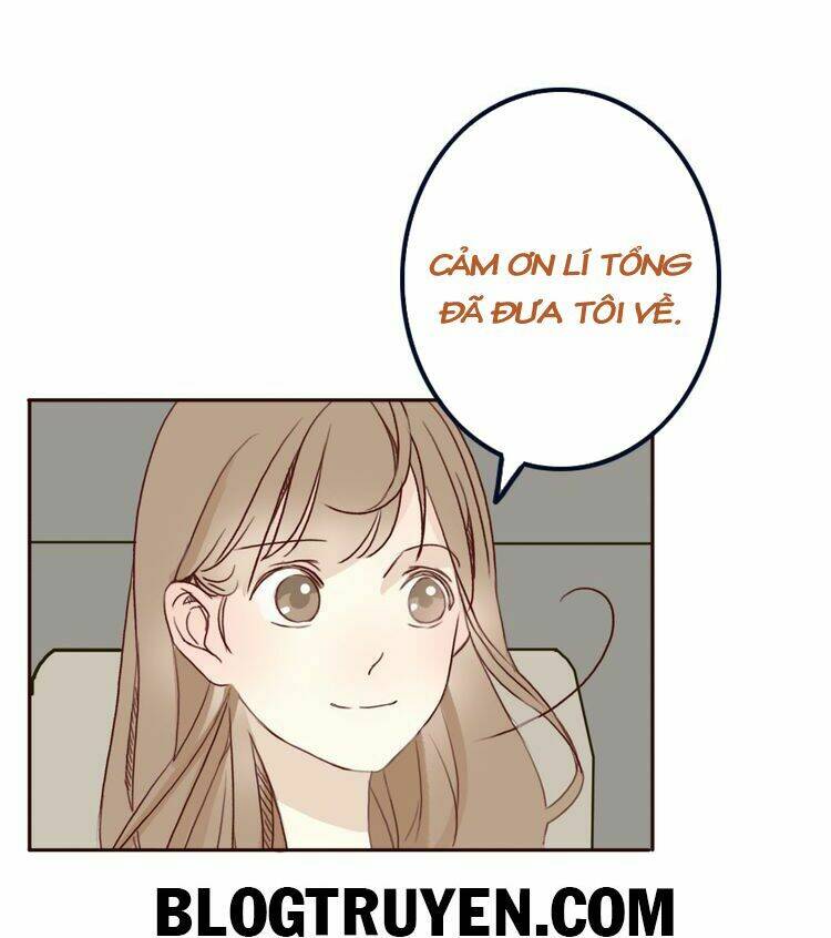 tình yêu không nói dối chapter 20 35