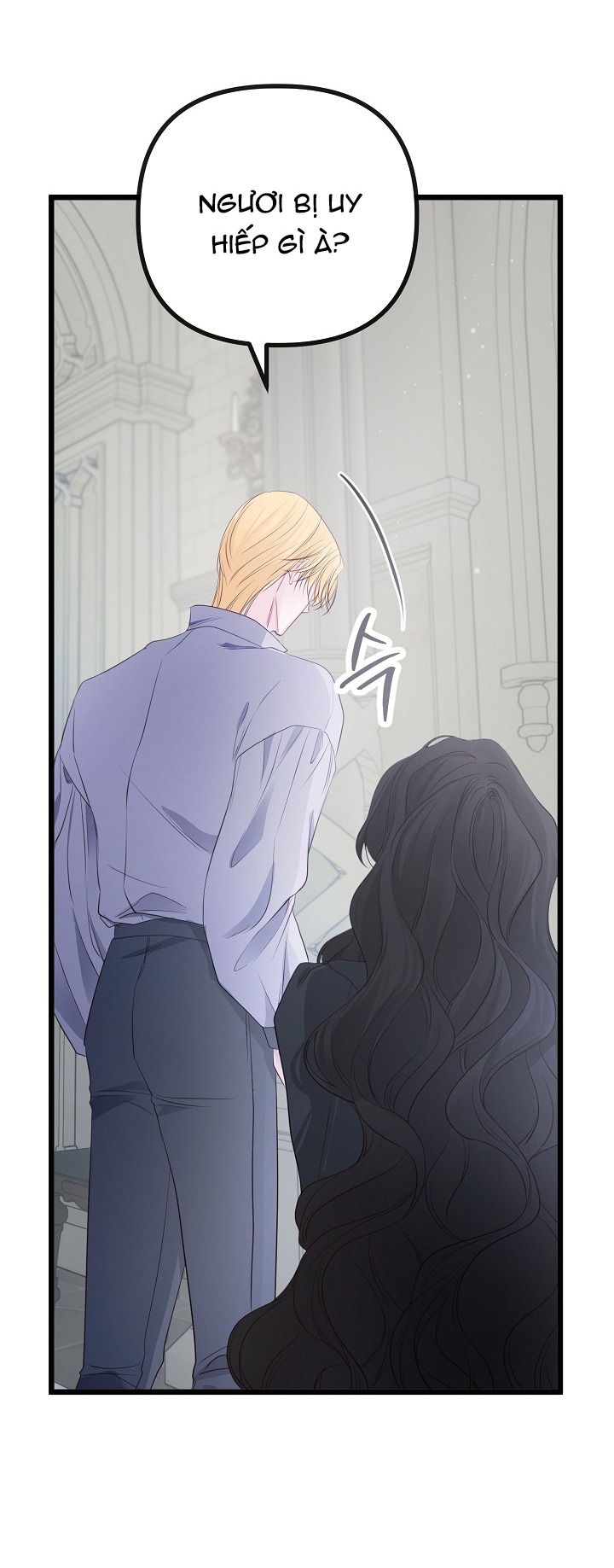 hãy giải thoát cho ta chapter 11.1 16