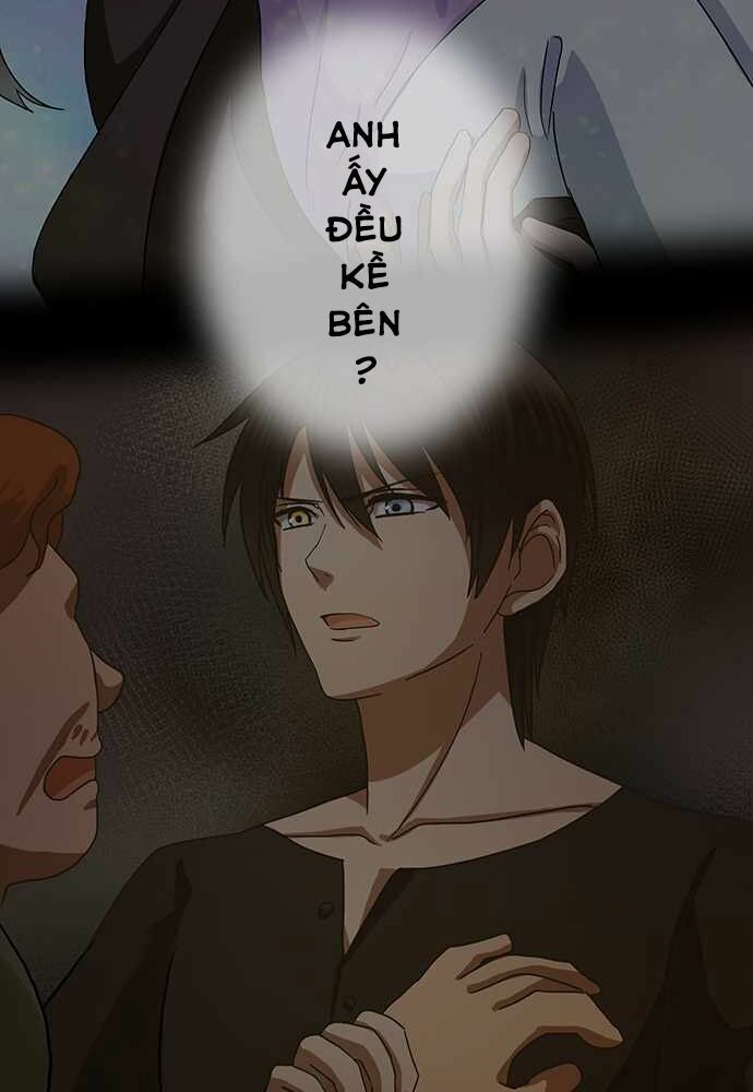 nụ hôn nguyền rủa chapter 29 16