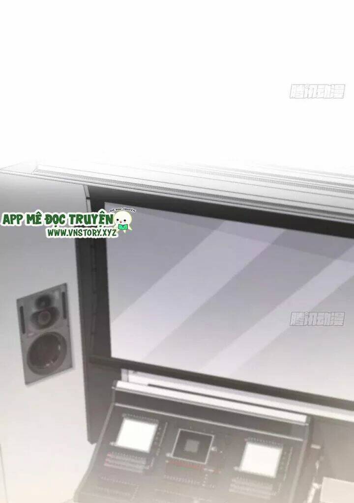 thiên hậu trở về chapter 112 11