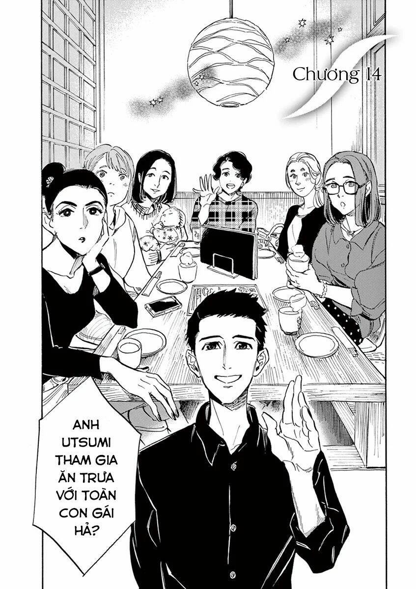 shimanami tasogare chapter 14 6