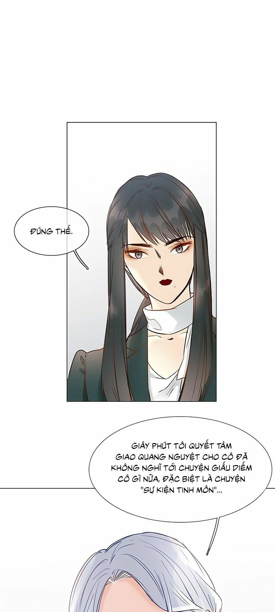 ngôi sao vụn vỡ chapter 50 29