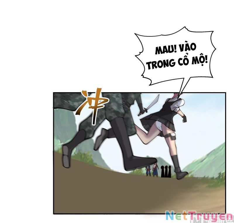 trên người ta có một rồng chapter 495 9