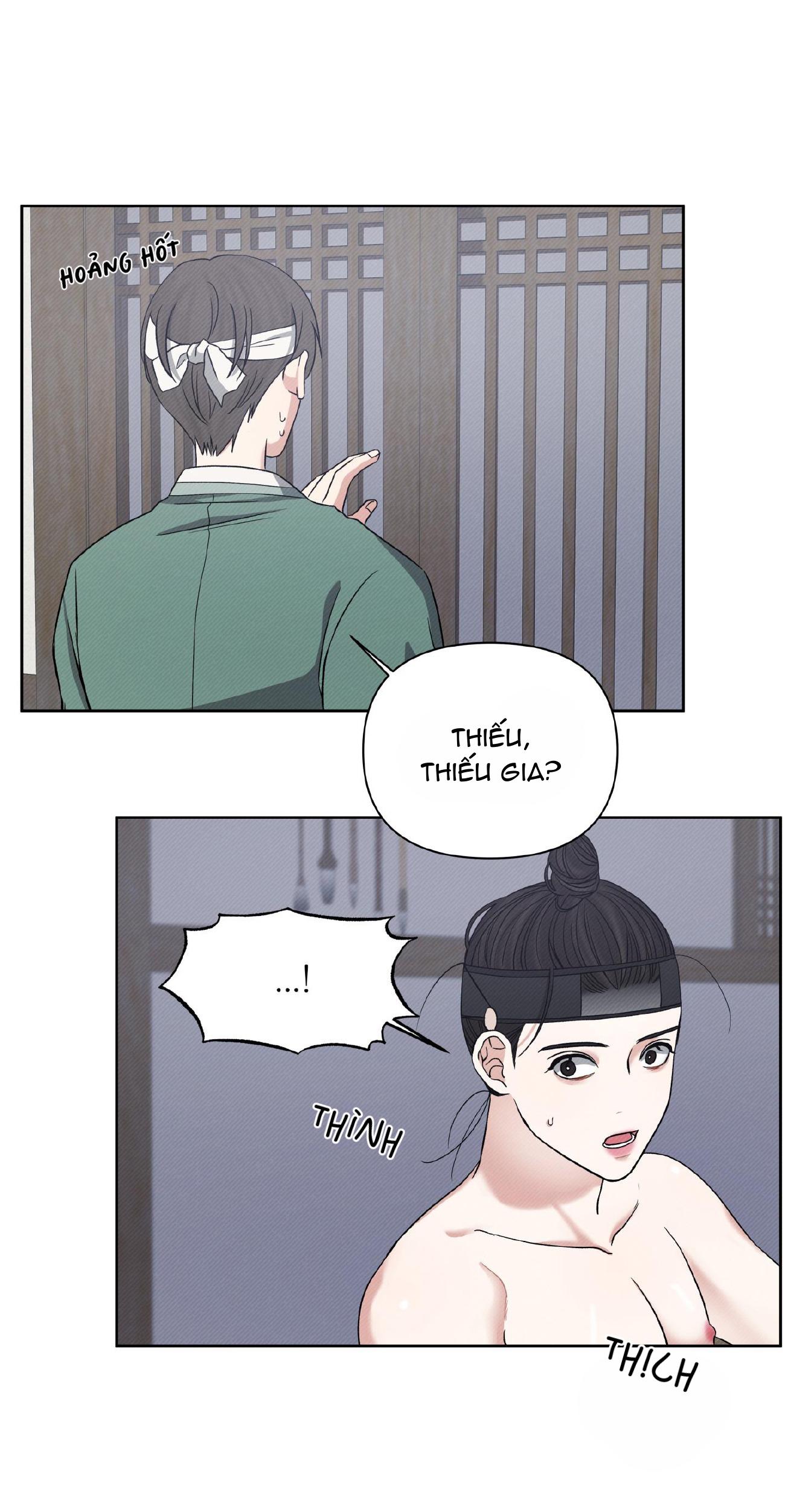 ánh đèn chapter 5 11