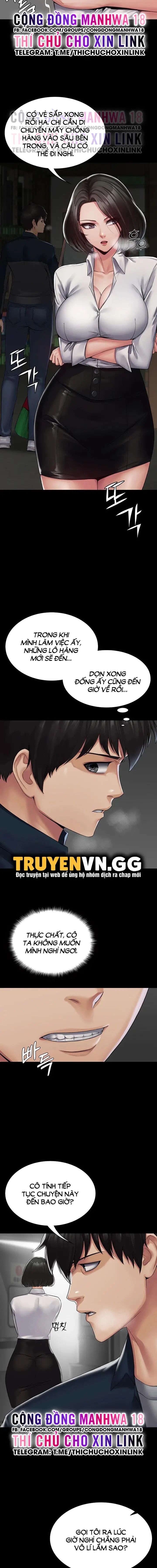 hệ thống succubus chapter 1 11