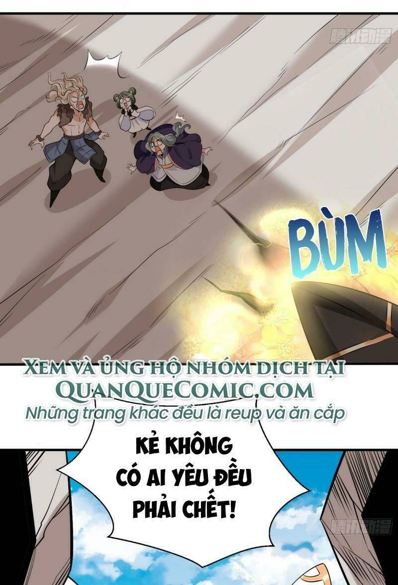 giáng thần chiến ký chapter 71 33