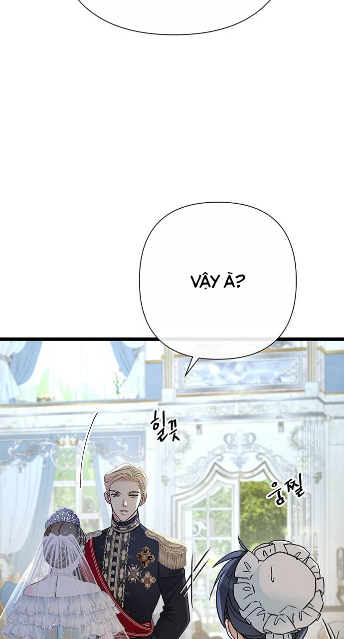 hoàng tử phiền toái chapter 77 42