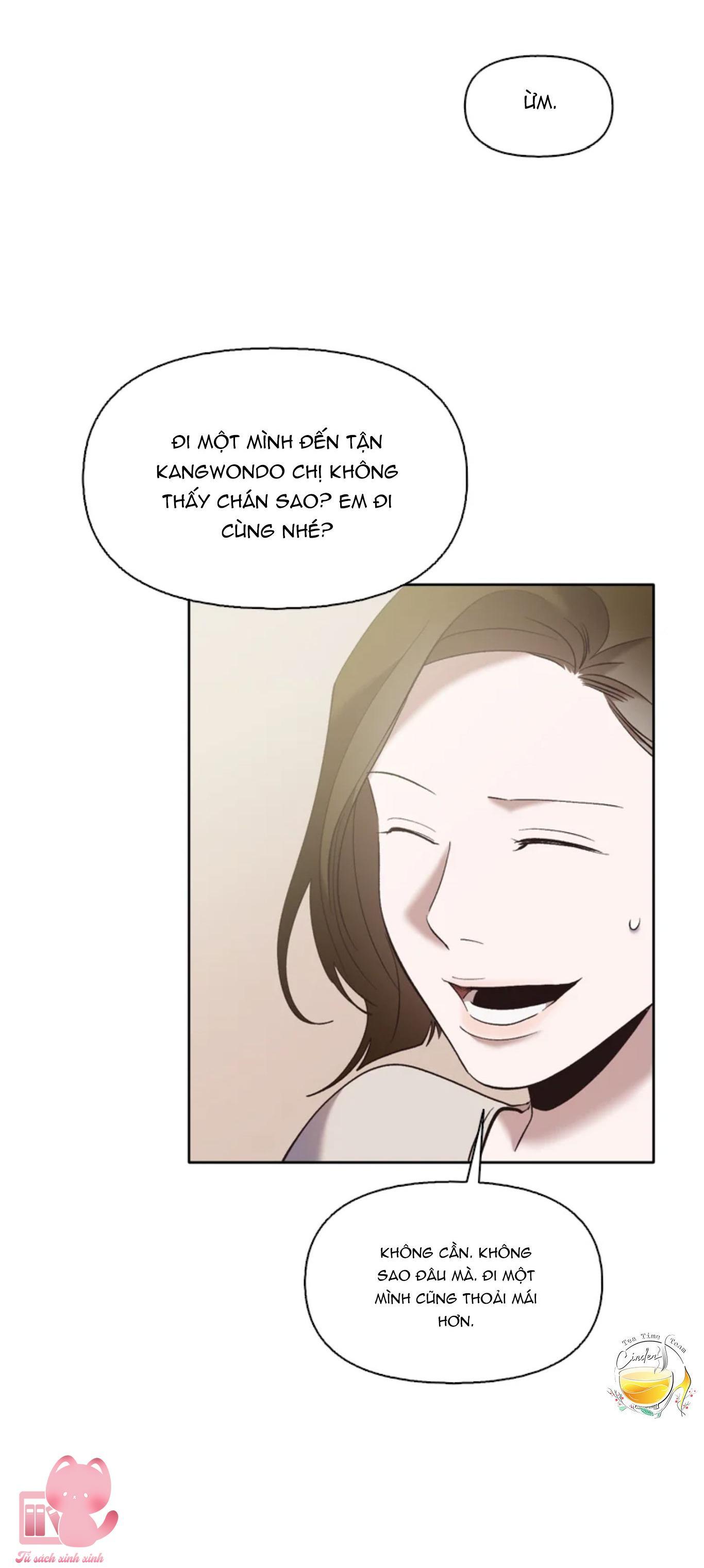 thanh xuân của chúng ta chapter 56 89