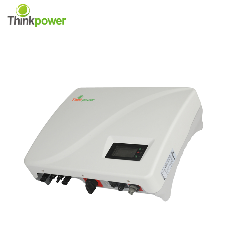 Inverter bám tải _ Biến tần điện mặt trời Thinkpower _ Bộ chuyển đổi điện _ Tiết kiệm điện