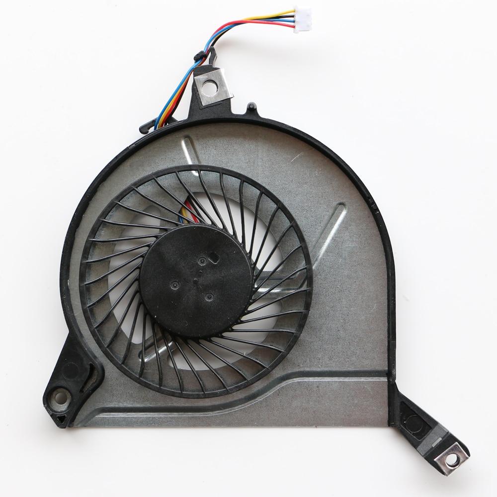 Mới Quạt Tản Nhiệt Cho Cpu Hp Pavilion 15-p053eu 15-p253nu 15-p152nu