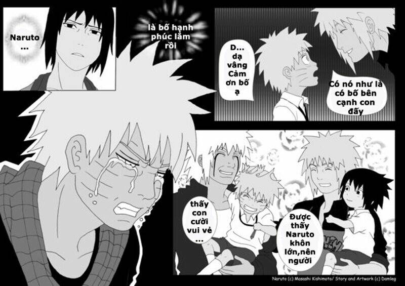 konoha high school chapter 7 5