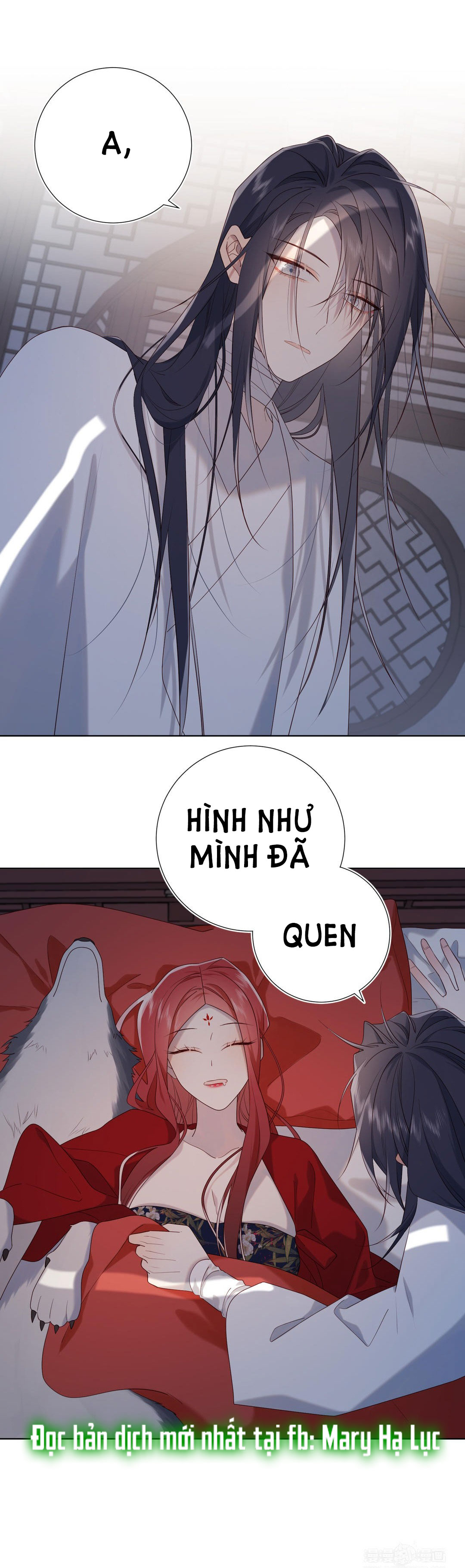 ác nữ cự tuyệt nam chính chapter 43 21