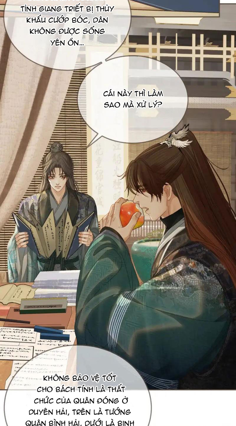 á nô 2: thám hoa chapter 34 17