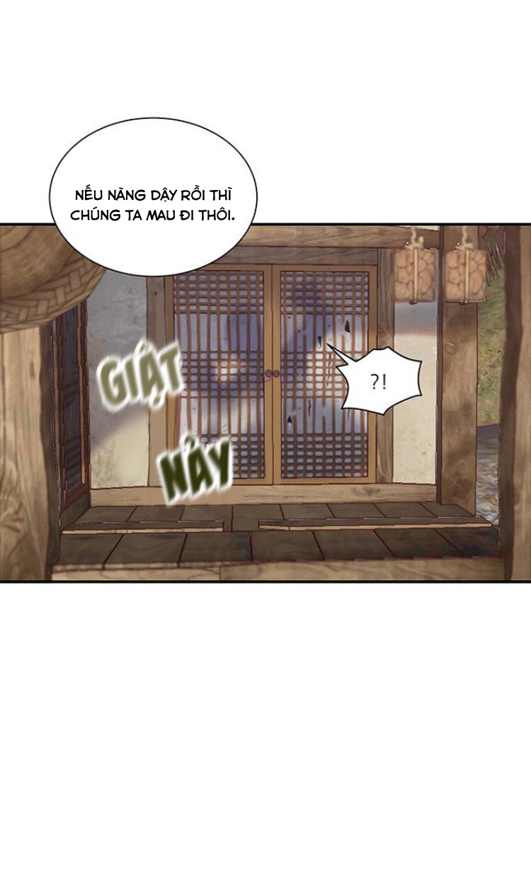 người tình của gwanghae chapter 39 15