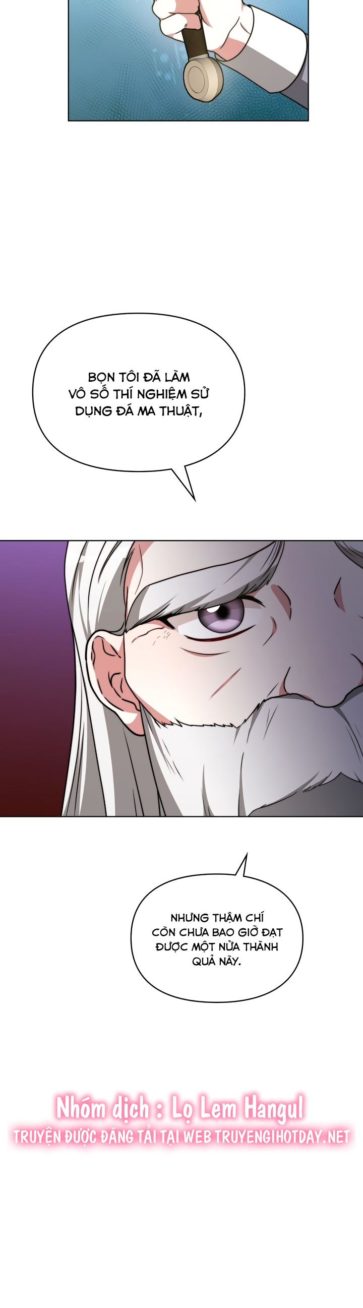 công nương eluana vita chapter 185 12