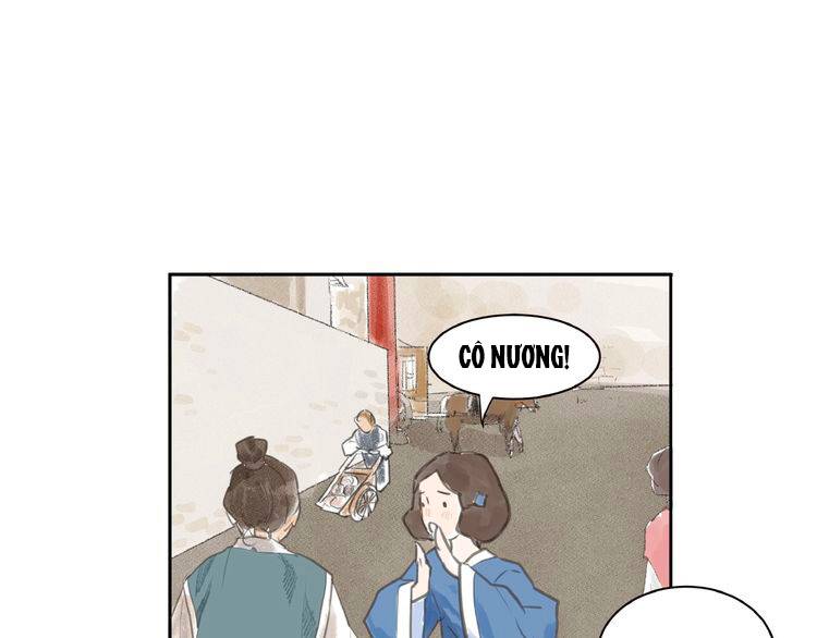 muốn làm nữ hiệp quá chapter 3.5 43