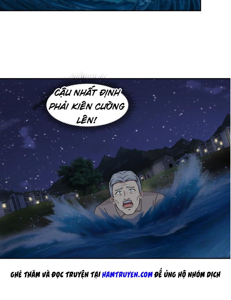 trên người ta có một rồng chapter 138 6