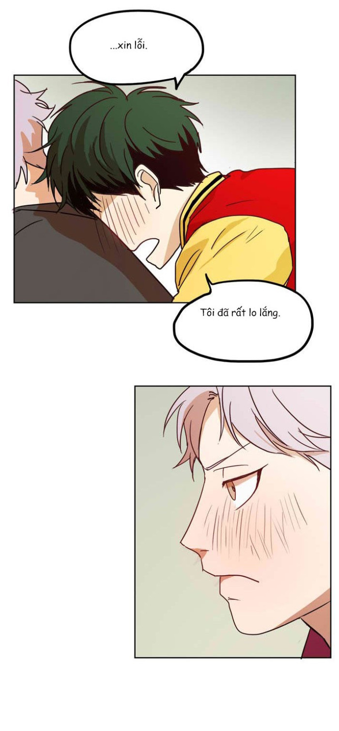 mối quan hệ lý tưởng (full) chapter 4 3