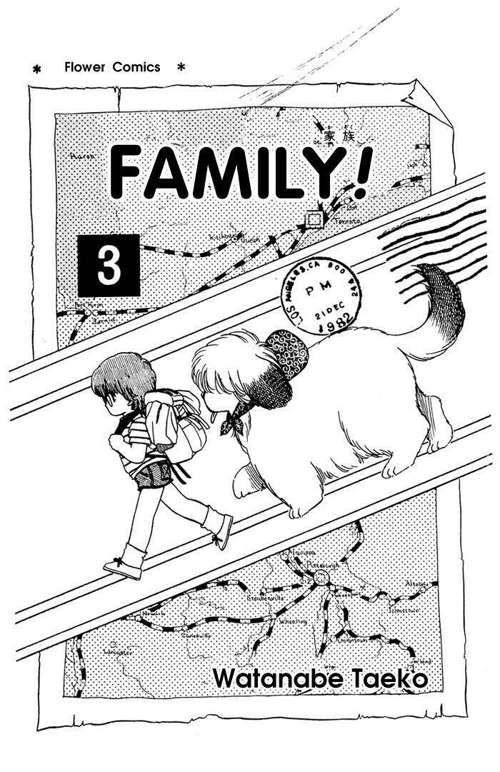family! chapter 10 3