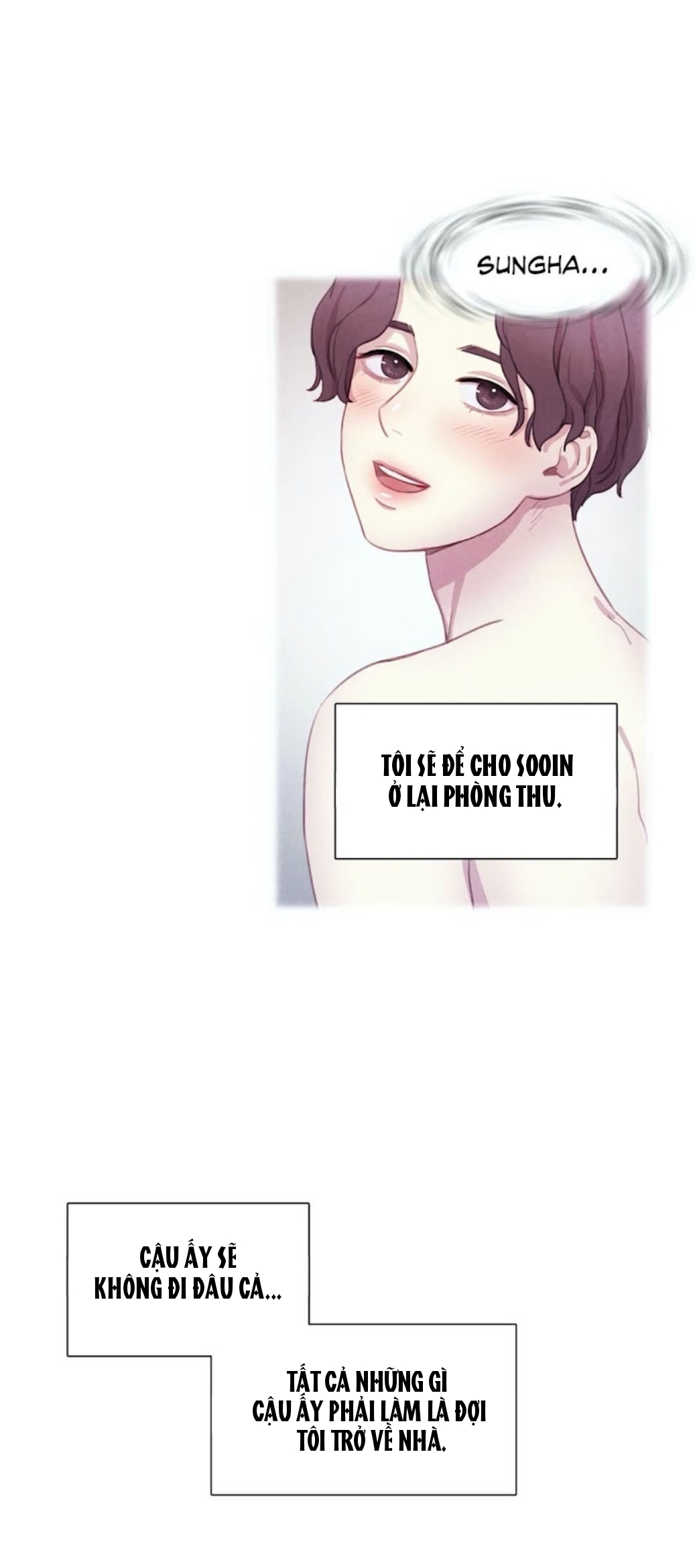 bữa tối cùng ma cà rồng chapter 5.5 18