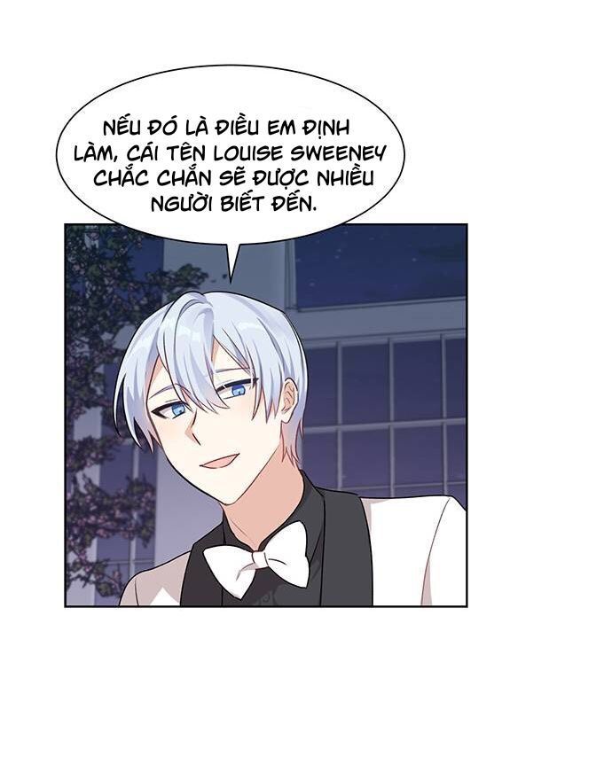 tôi là vị hôn thê phản diện chapter 7 54