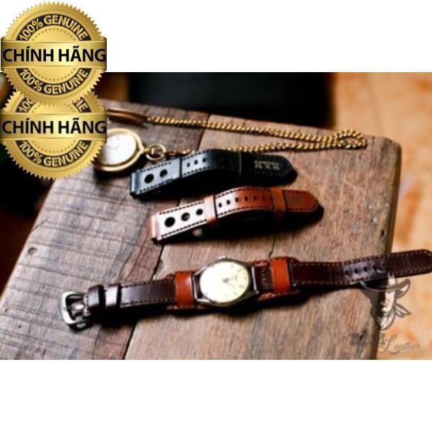 Dây đồng hồ RAM LEATHER D .