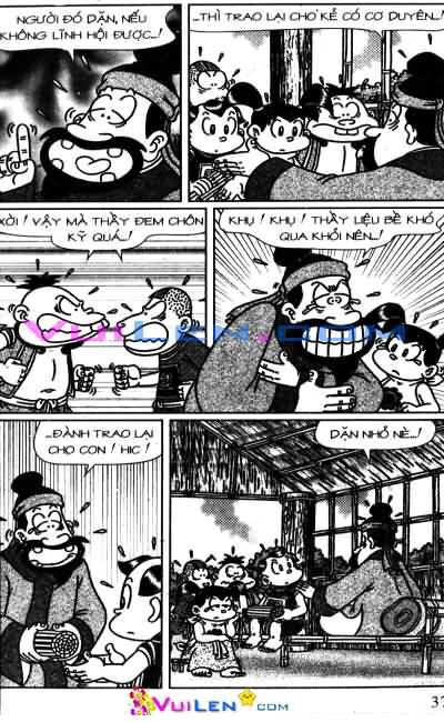 thần đồng đất việt chapter 110 37