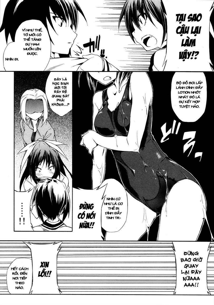 sexual hunter riot chapter 2 24