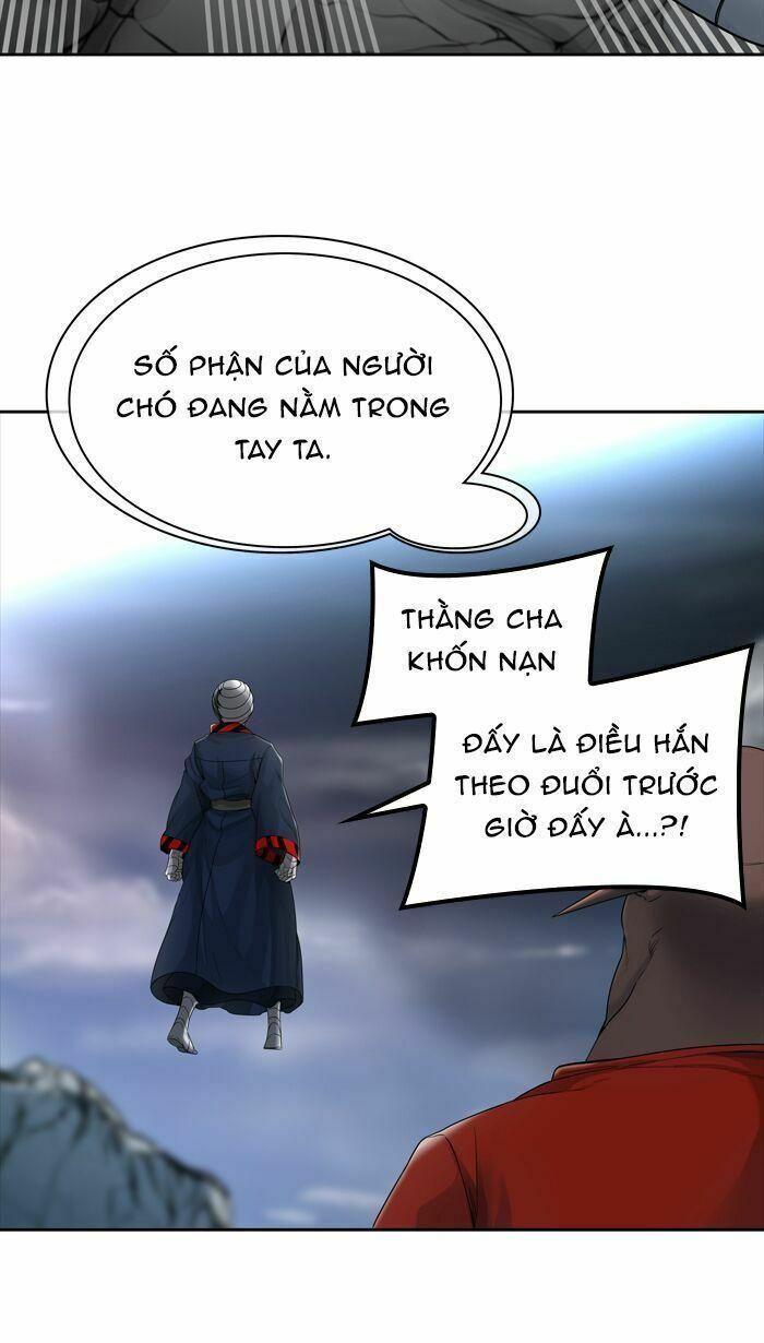 tòa tháp bí ẩn 2 chapter 444 31