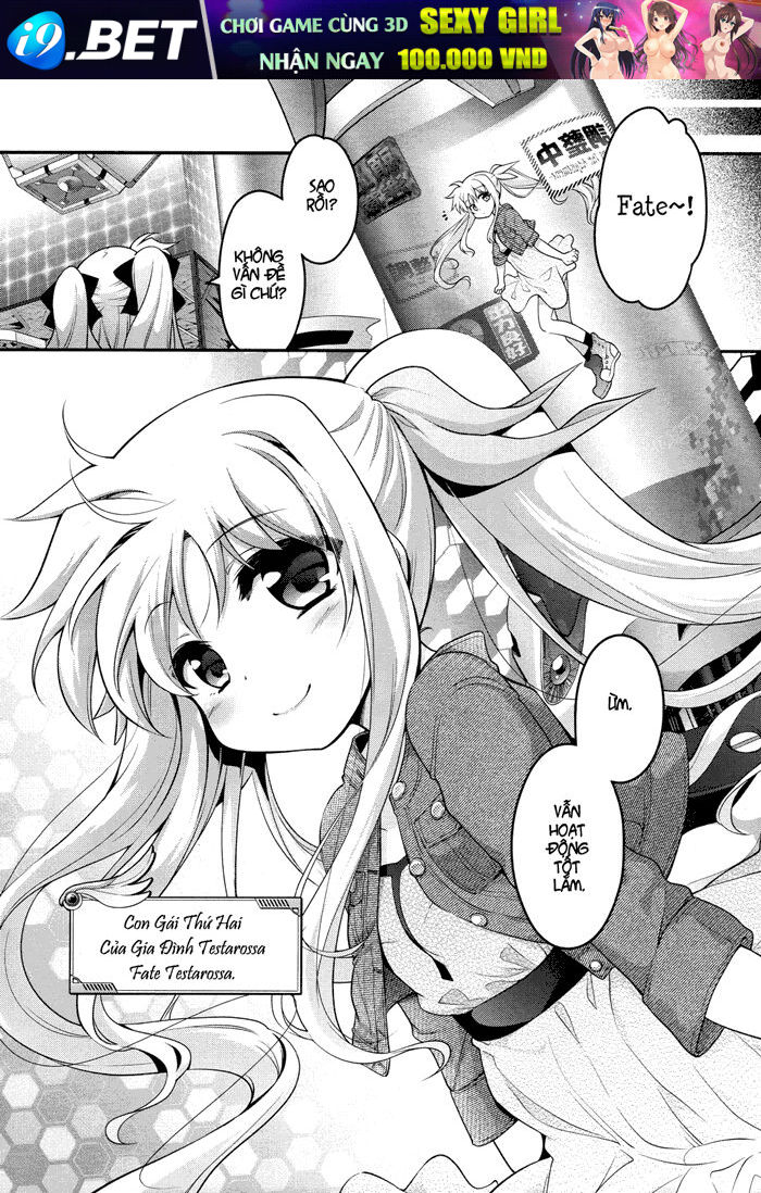 mahou shoujo lyrical nanoha innocents chapter 0 8