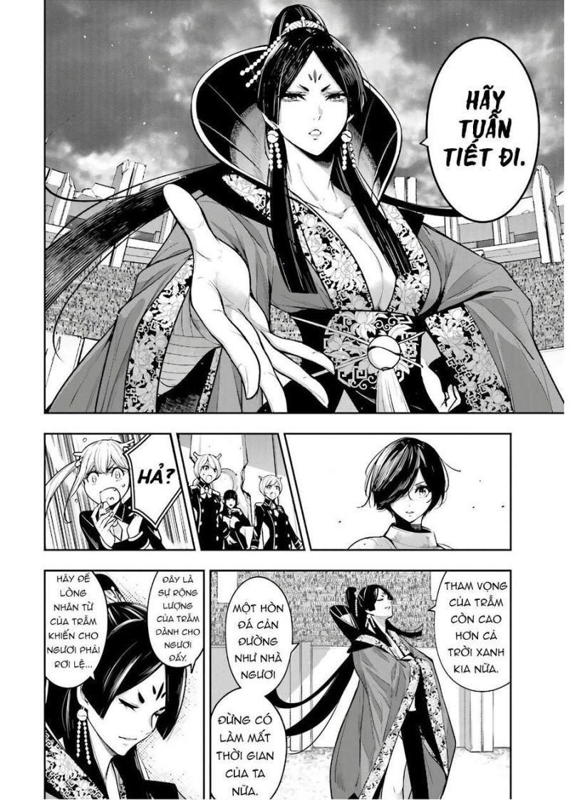 majo taisen - the war of greedy witches chapter 7 15