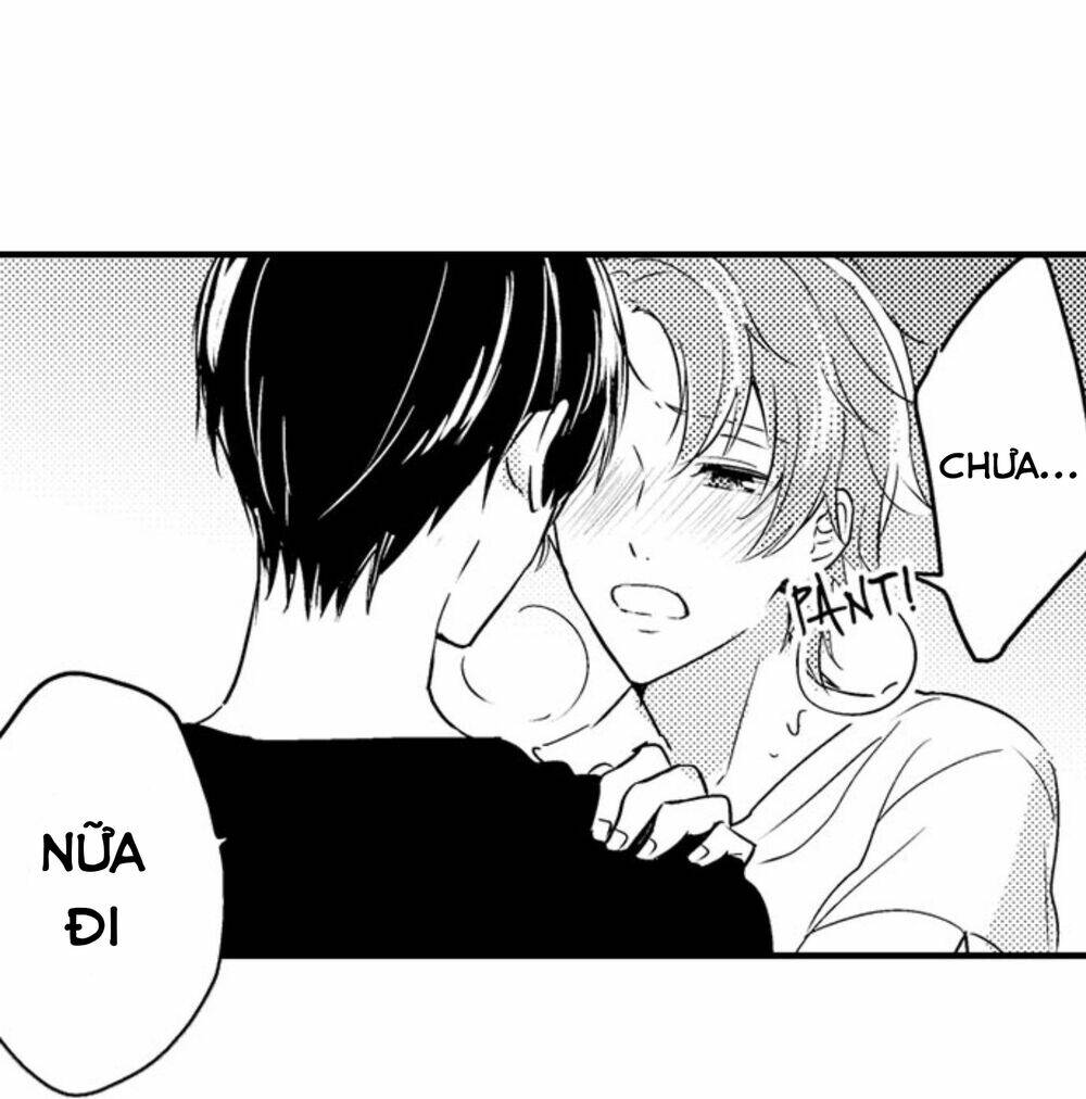 mang thai ở trường nam sinh chapter 33 39