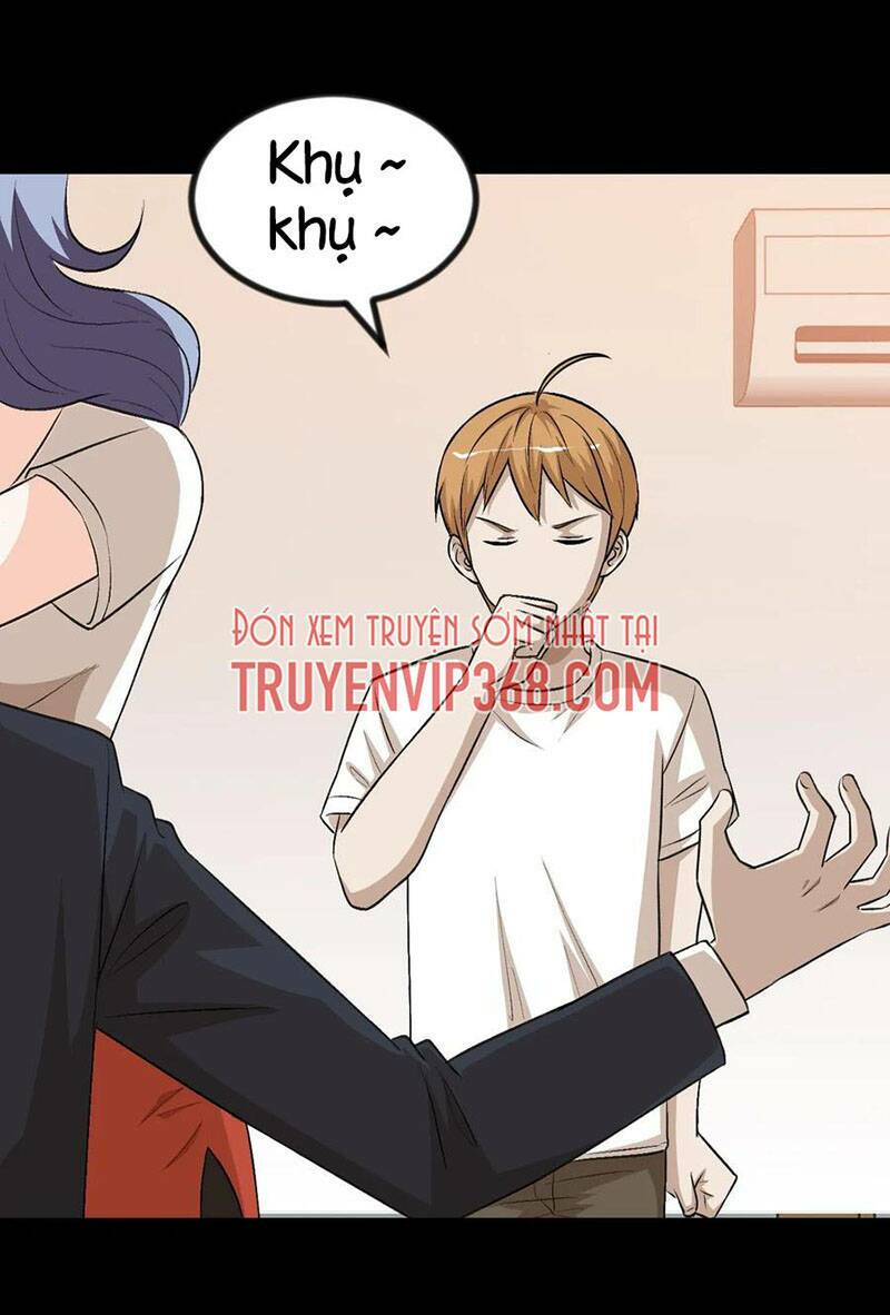 đai ca trở lại tuổi 16 chapter 143 39