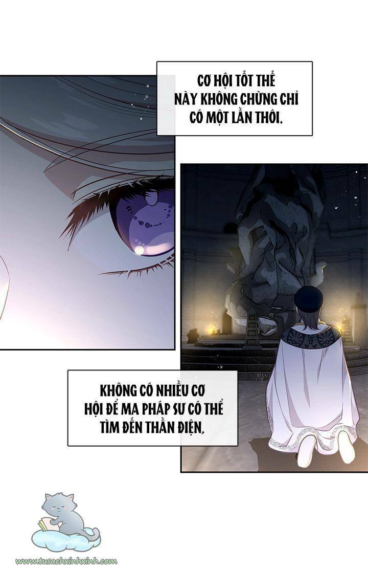 hãy coi chừng ác nữ chapter 99 24