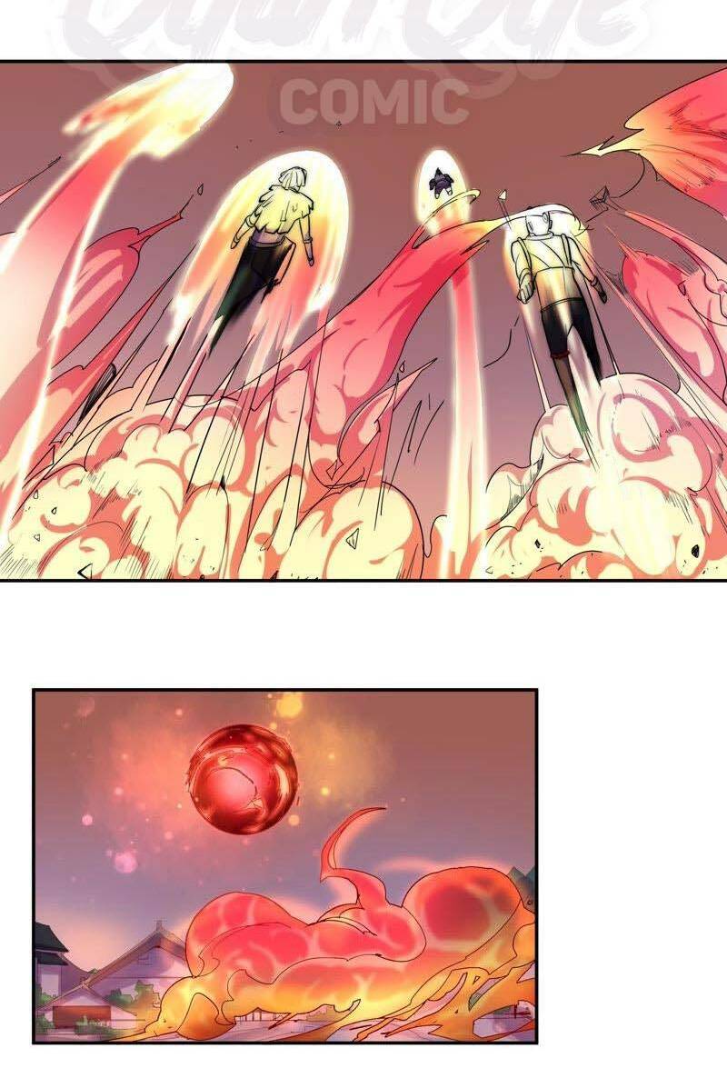 dãy số chí mạng chapter 21 15