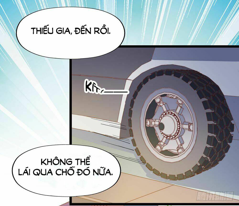 ác ma bàn bên chapter 46 53