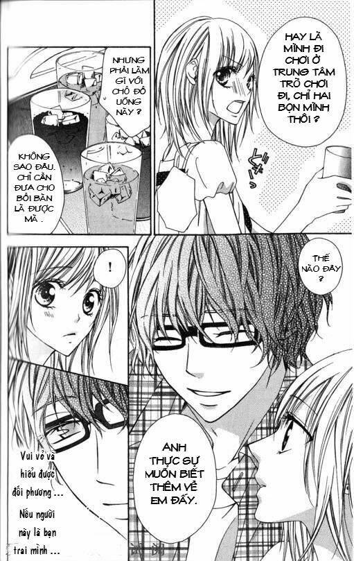 tonari no koigataki chapter 6 13