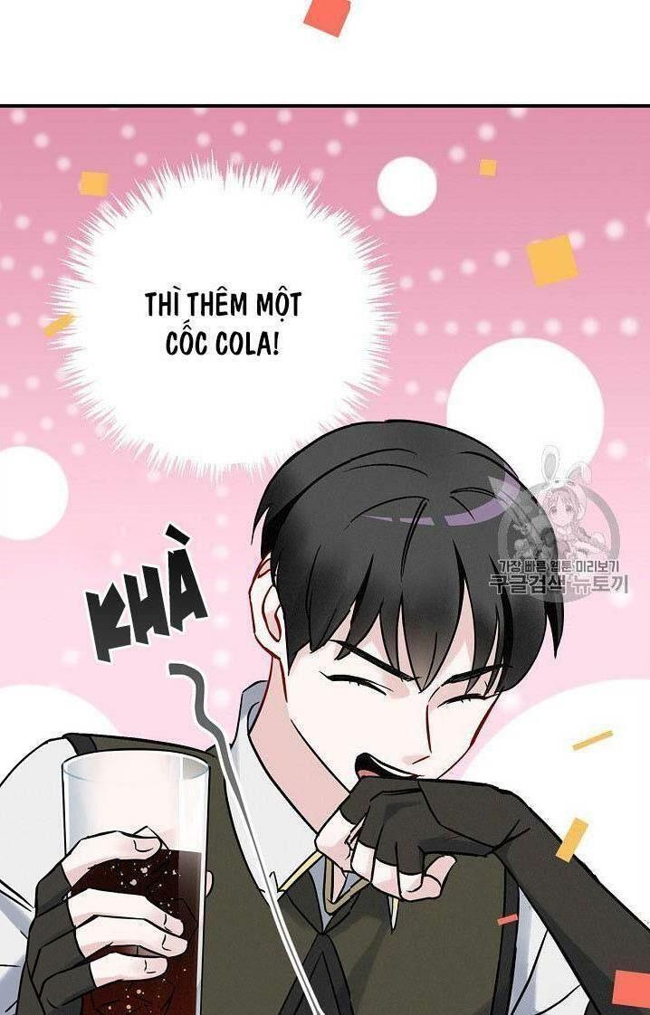 tôi lên cấp chỉ bằng cách ăn chapter 17 25