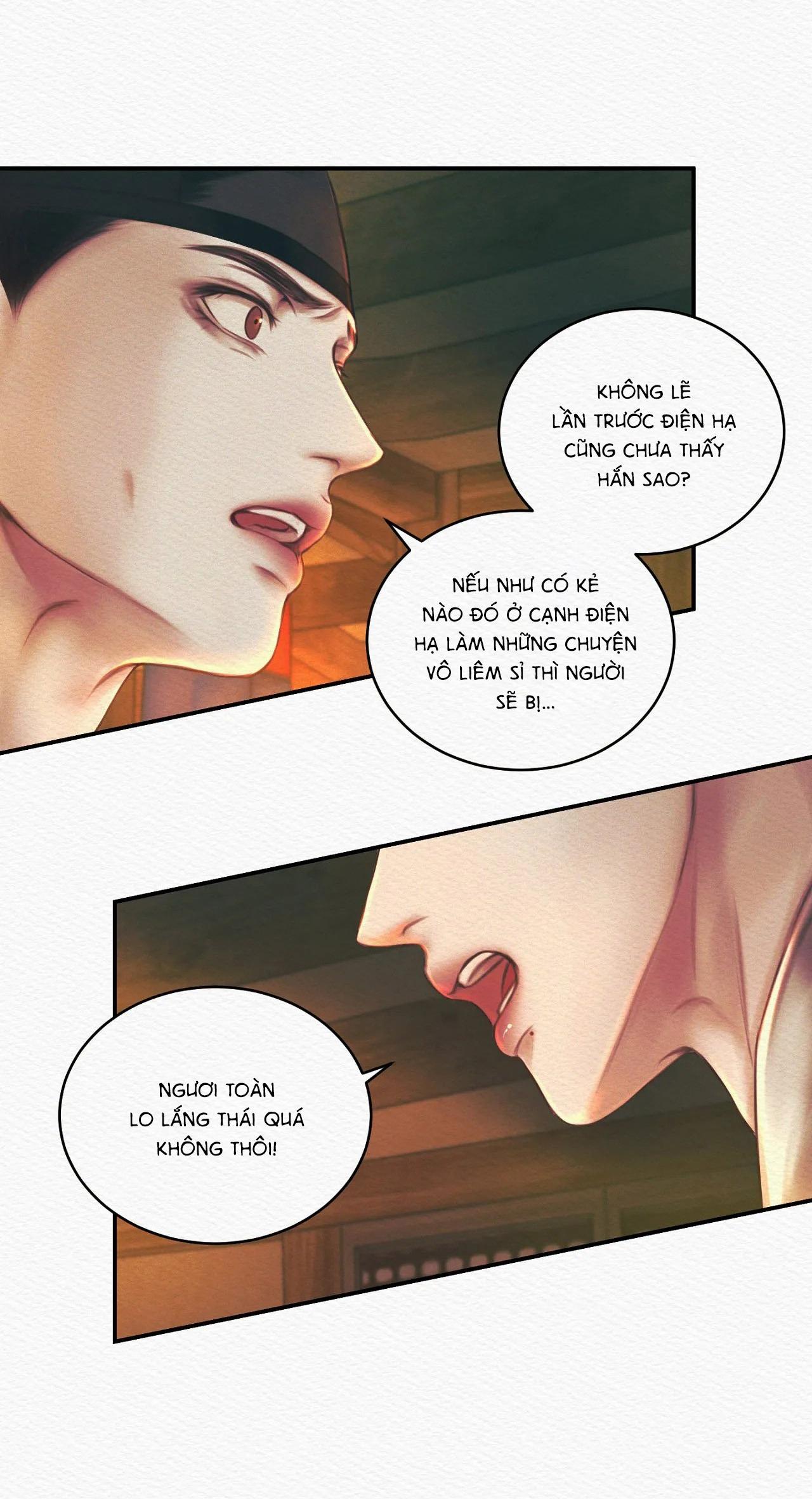 qủy dạ khúc chapter 29 58
