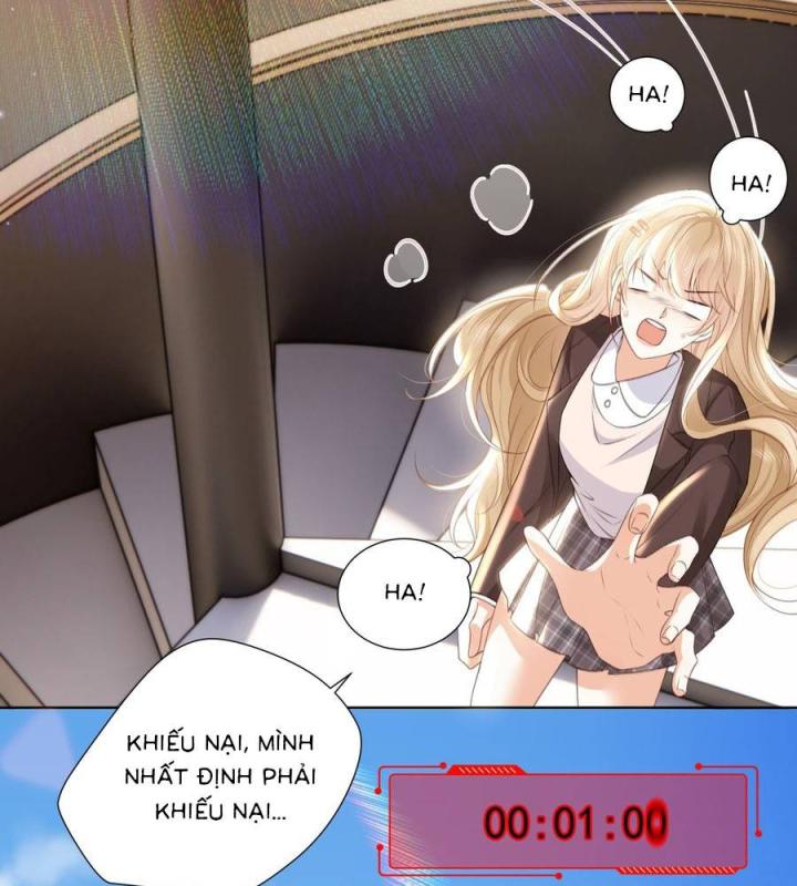 người yêu trên trang giấy chapter 2 32
