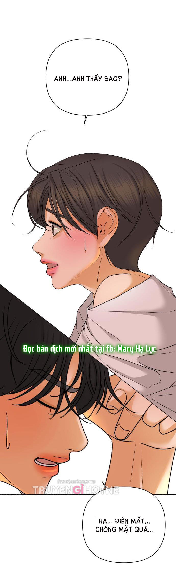 Tuyển Tập Truyện Ngắn Dằm Khăm Của Bạn Mảy chapter 22.2 - Trang 5
